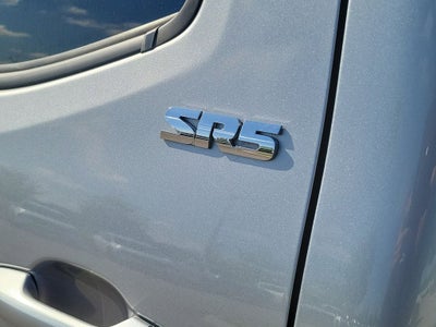 2017 Toyota Tacoma SR5 V6