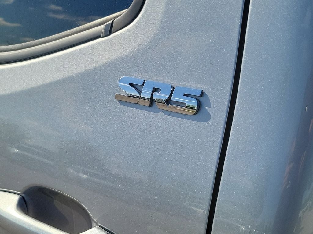 2017 Toyota Tacoma SR5 V6