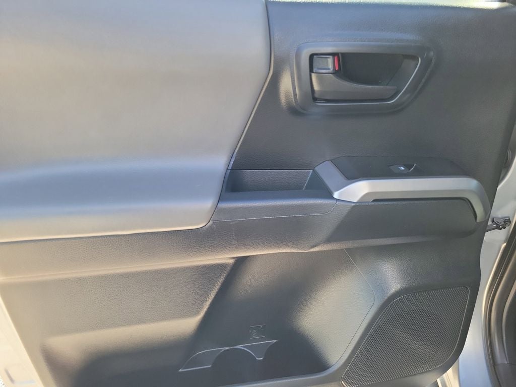 2017 Toyota Tacoma SR5 V6