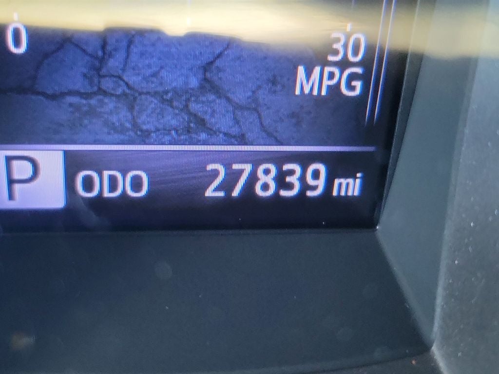 2017 Toyota Tacoma SR5 V6