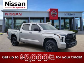2025 Toyota Tundra SR