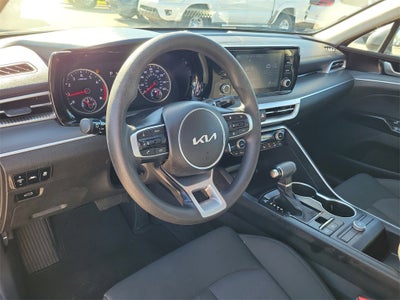 2023 Kia K5 LXS
