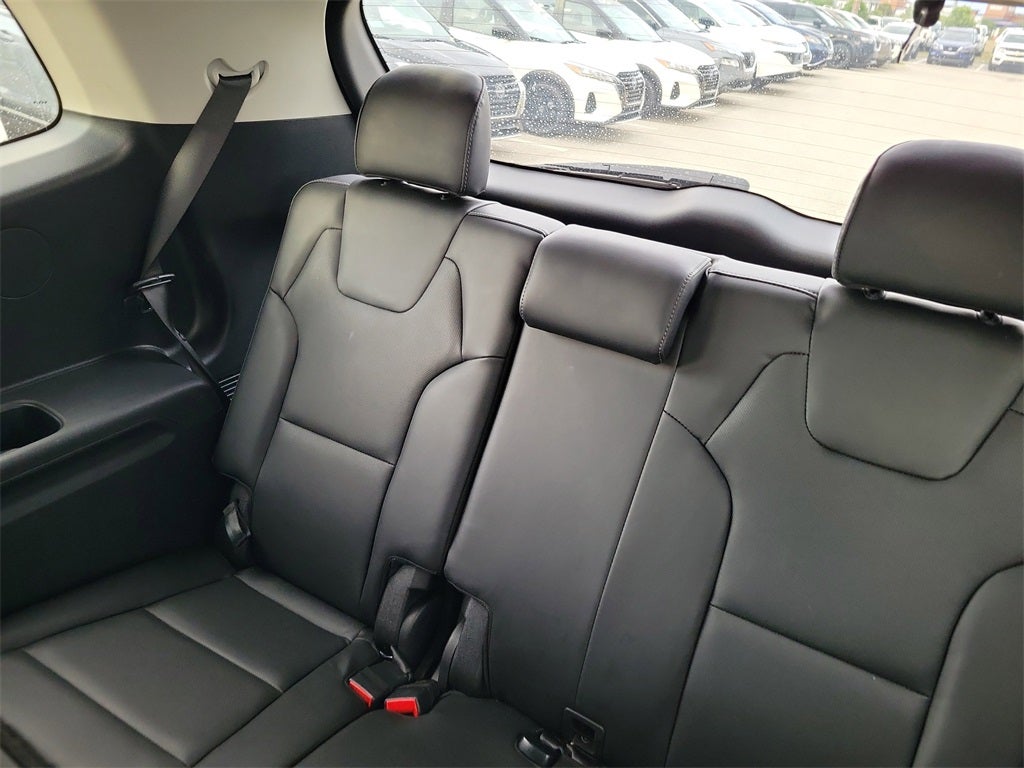 2025 Kia Telluride LX