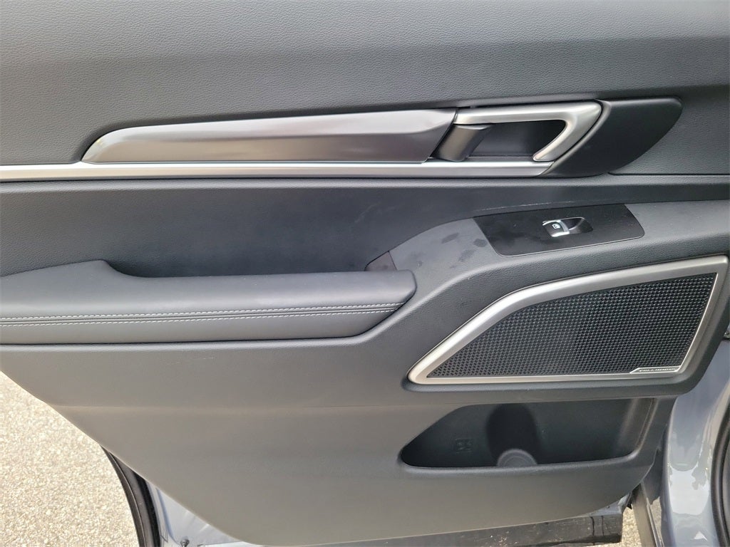 2025 Kia Telluride LX