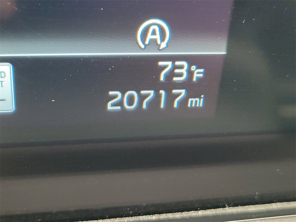 2025 Kia Telluride LX