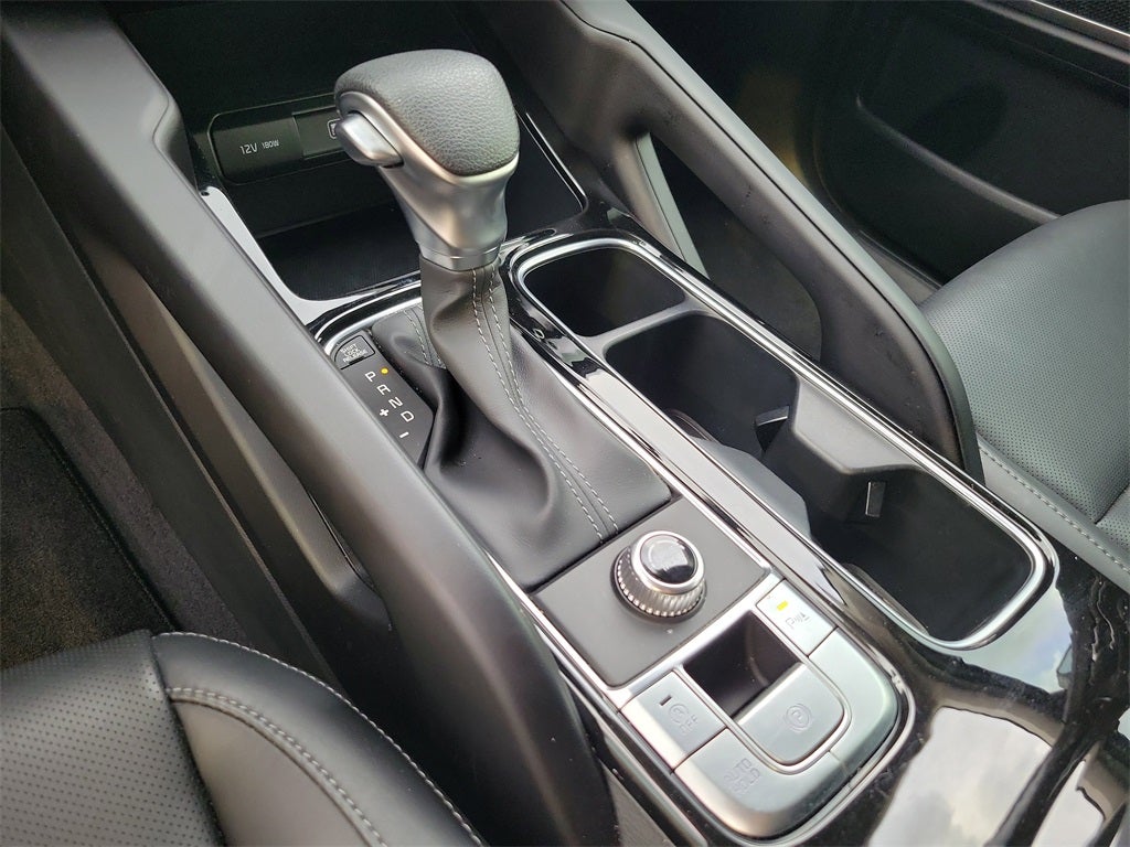 2025 Kia Telluride LX