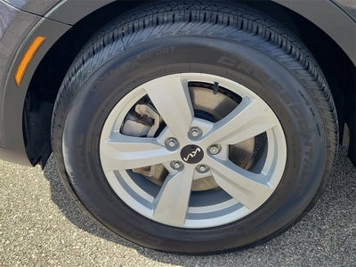 2025 Kia Sorento LX