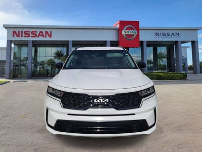 2023 Kia Sorento S
