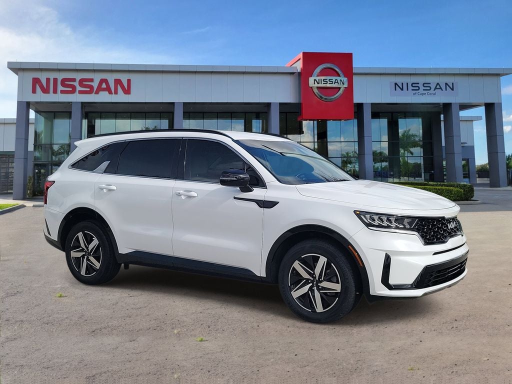 2023 Kia Sorento S