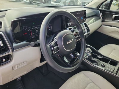 2023 Kia Sorento S