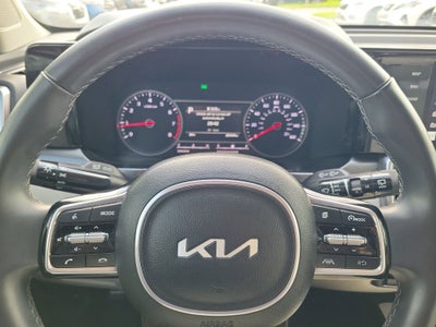 2023 Kia Sorento S