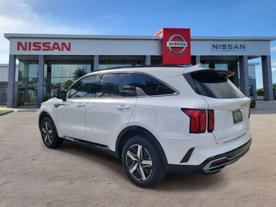2023 Kia Sorento S