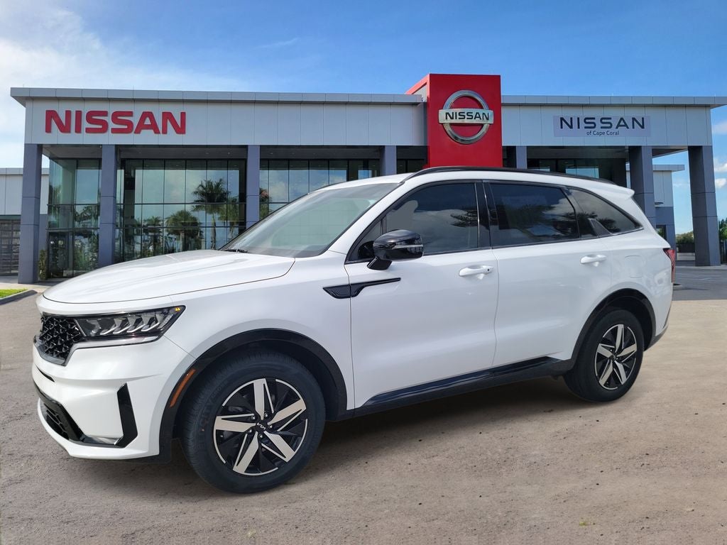 2023 Kia Sorento S