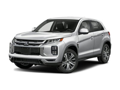 2022 Mitsubishi Outlander Sport 2.0 S