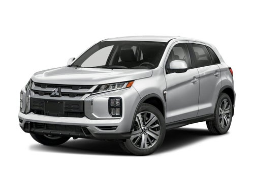 2022 Mitsubishi Outlander Sport 2.0 S