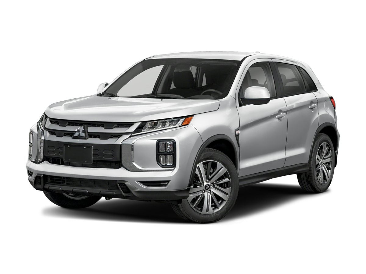 2022 Mitsubishi Outlander Sport 2.0 S