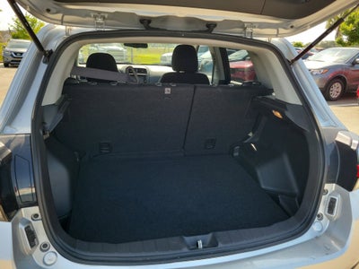 2022 Mitsubishi Outlander Sport 2.0 S