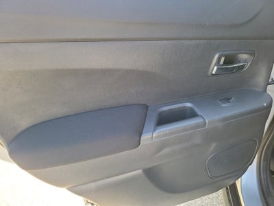 2022 Mitsubishi Outlander Sport 2.0 S