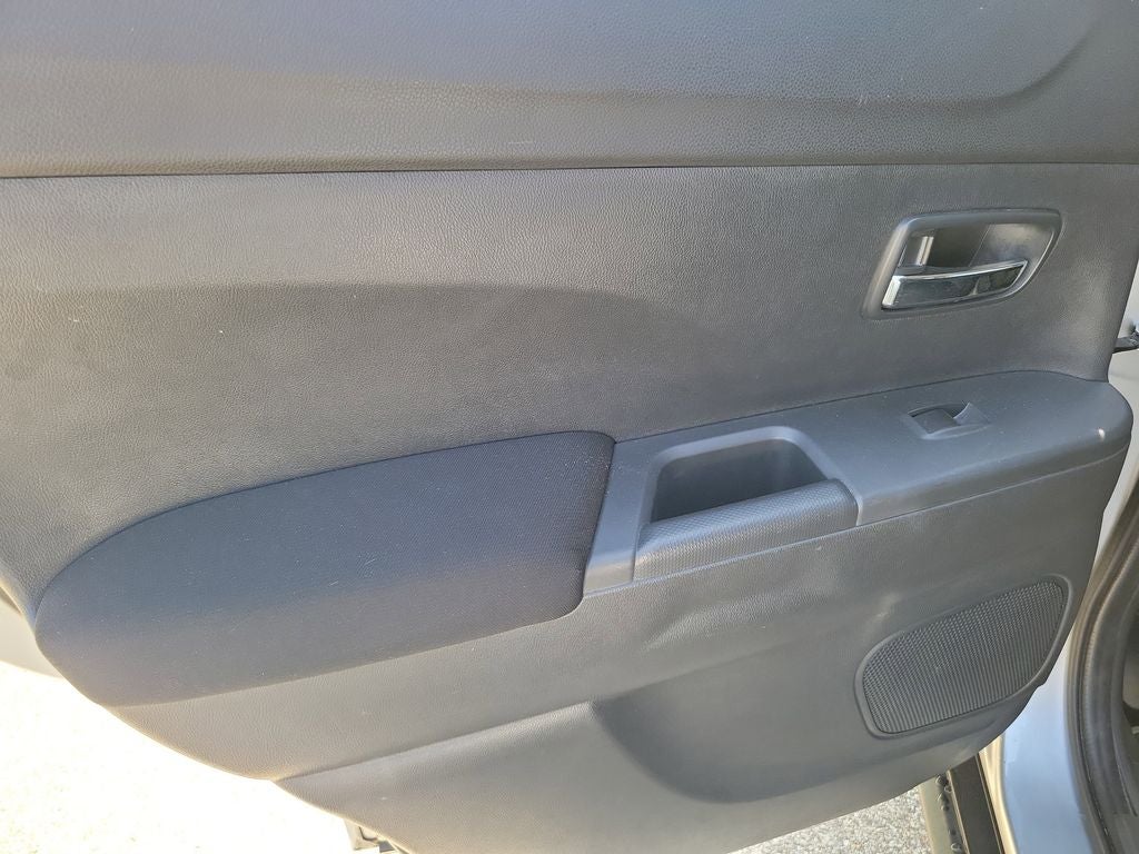 2022 Mitsubishi Outlander Sport 2.0 S