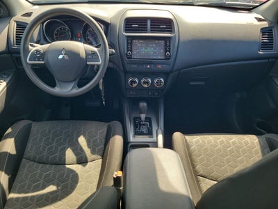 2022 Mitsubishi Outlander Sport 2.0 S
