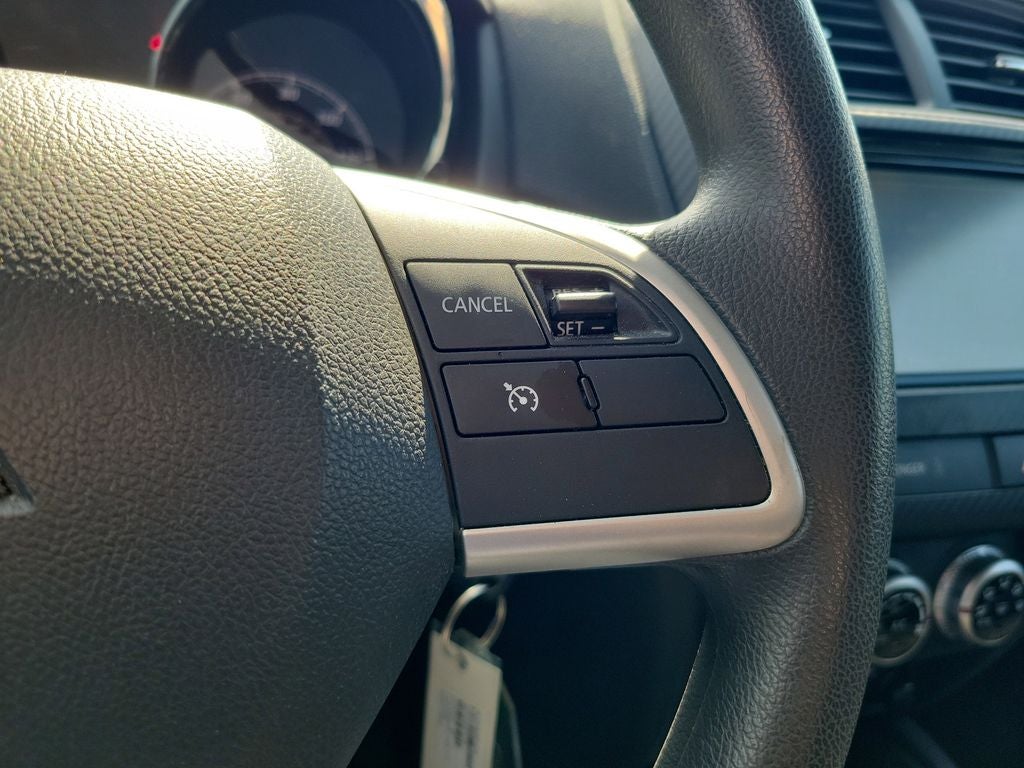 2022 Mitsubishi Outlander Sport 2.0 S