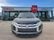 2022 Mitsubishi Outlander Sport 2.0 SE