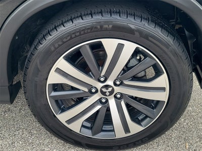 2022 Mitsubishi Outlander Sport 2.0 SE