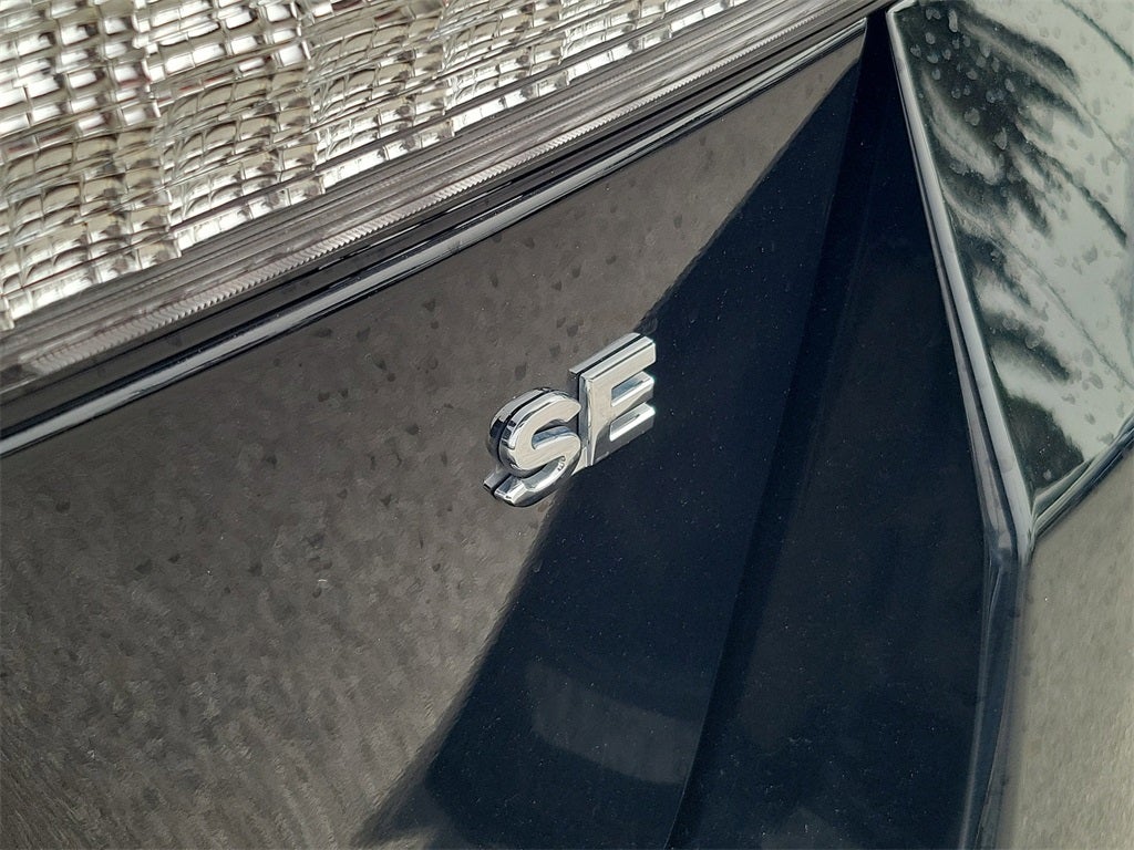 2022 Mitsubishi Outlander Sport 2.0 SE