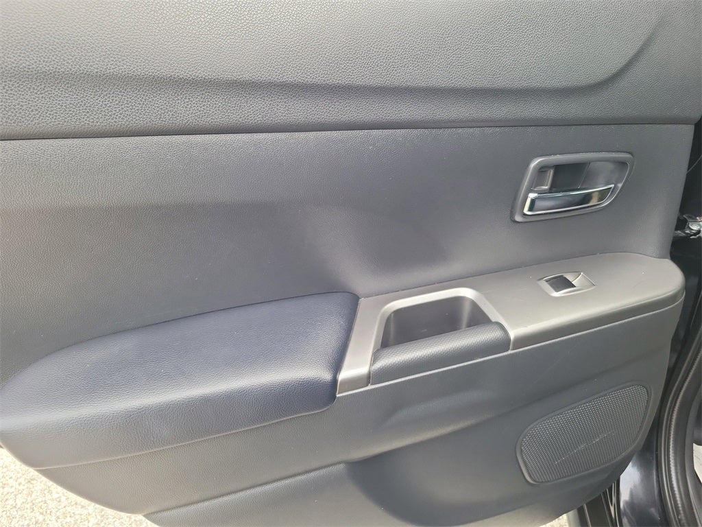 2022 Mitsubishi Outlander Sport 2.0 SE