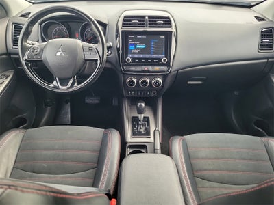 2022 Mitsubishi Outlander Sport 2.0 SE