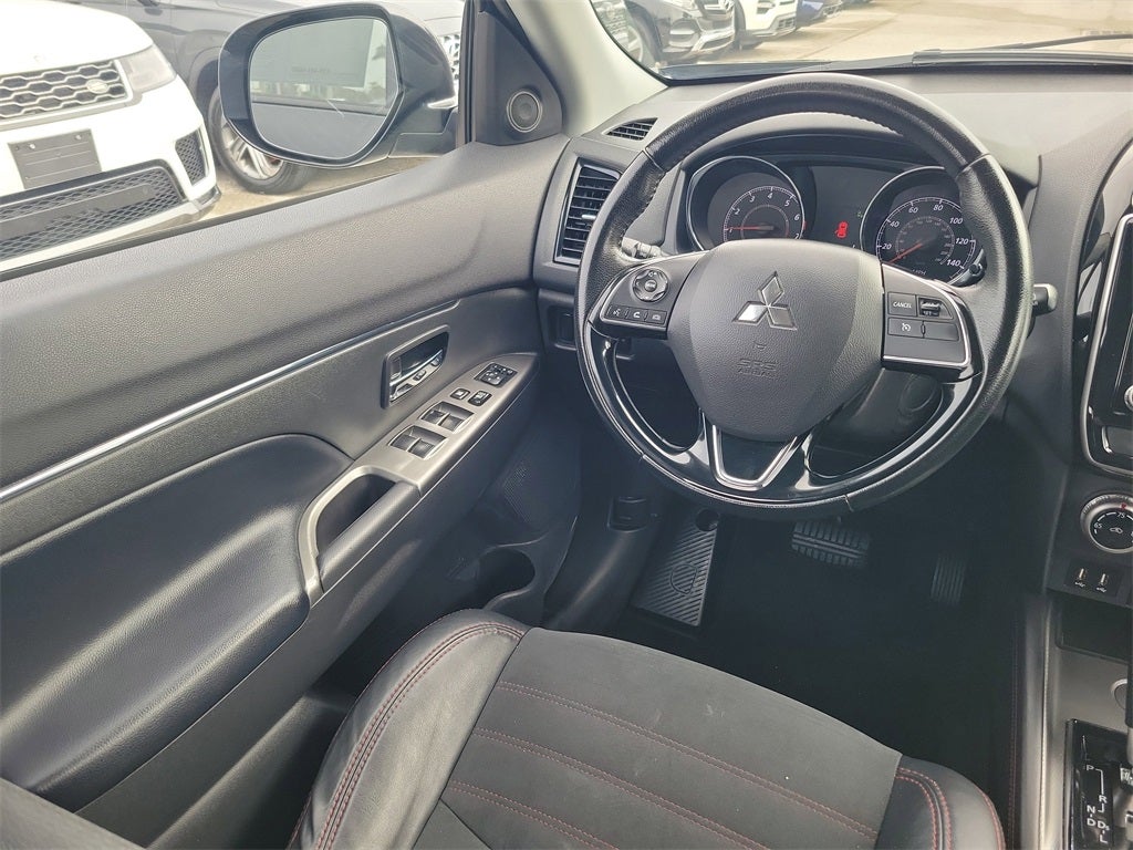 2022 Mitsubishi Outlander Sport 2.0 SE