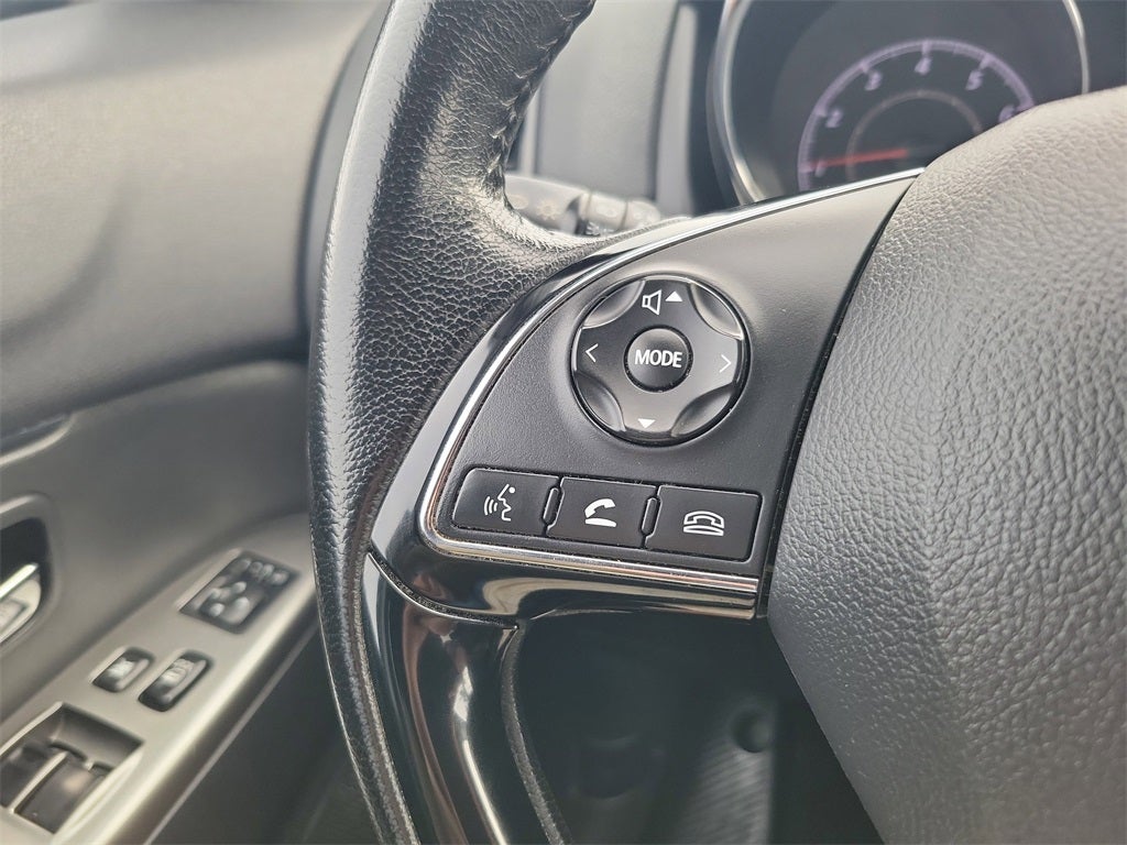 2022 Mitsubishi Outlander Sport 2.0 SE