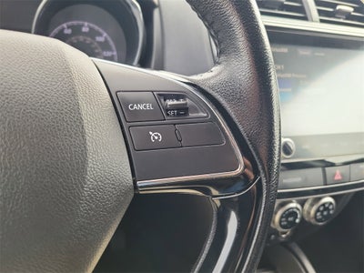 2022 Mitsubishi Outlander Sport 2.0 SE