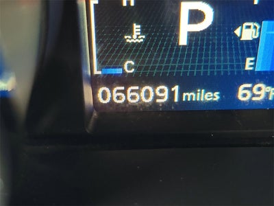 2022 Mitsubishi Outlander Sport 2.0 SE