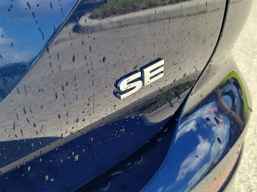 2024 Mitsubishi Outlander SE Black Edition