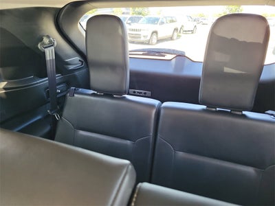 2024 Mitsubishi Outlander SE Black Edition