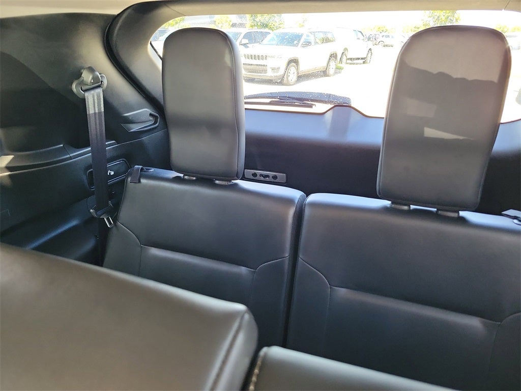 2024 Mitsubishi Outlander SE Black Edition