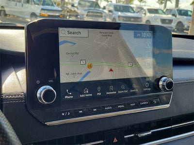 2024 Mitsubishi Outlander SE Black Edition