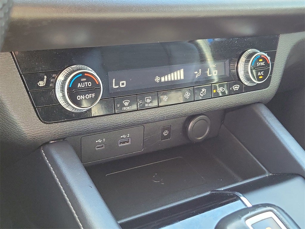 2024 Mitsubishi Outlander SE Black Edition