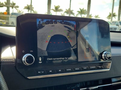 2024 Mitsubishi Outlander SE Black Edition