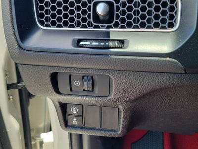 2025 Honda Civic Type R Manual