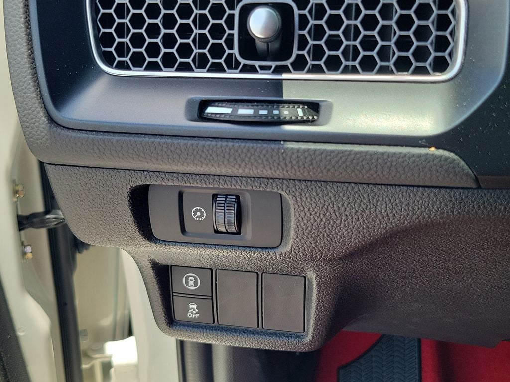 2025 Honda Civic Type R Manual