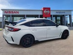 2025 Honda Civic Type R Manual