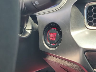 2025 Honda Civic Type R Manual