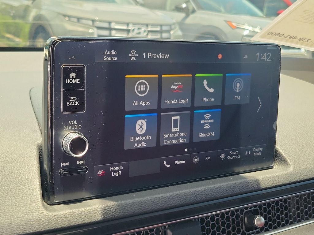 2025 Honda Civic Type R Manual