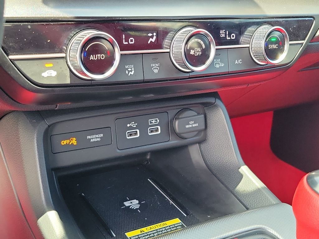 2025 Honda Civic Type R Manual