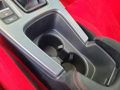 2025 Honda Civic Type R Manual
