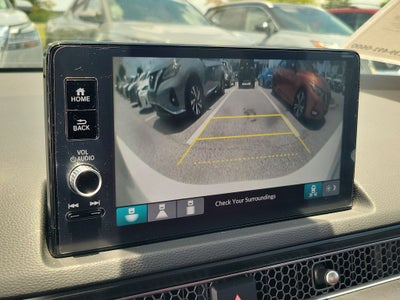 2025 Honda Civic Type R Manual