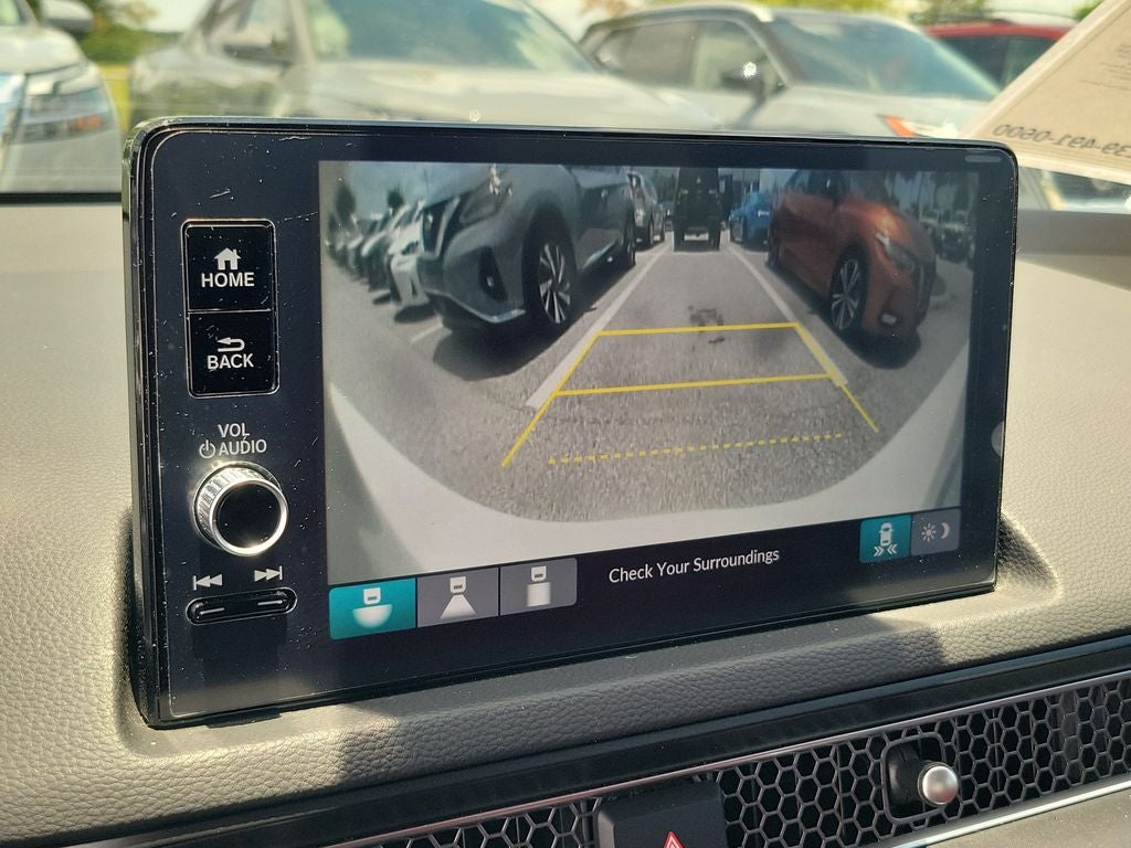2025 Honda Civic Type R Manual