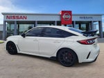 2025 Honda Civic Type R Manual